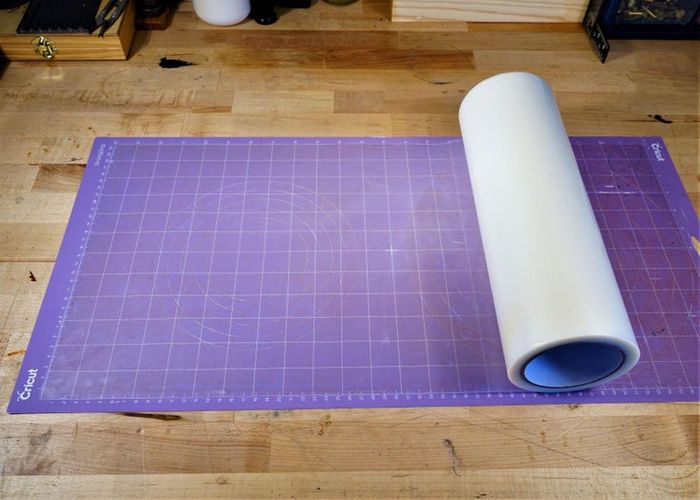 用CAD和切割机制作皮革钥匙扣钱包教程-第7张图片-趣作屋