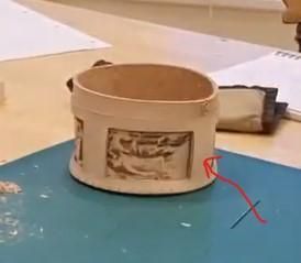 手工制作骰子收纳盒教程｜低成本打造个性皮具-第11张图片-趣作屋