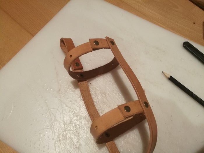 新手也能做的饮料挂带DIY，解放双手超实用-第25张图片-趣作屋