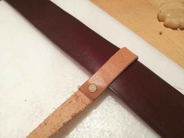 新手也能做的饮料挂带DIY，解放双手超实用-第13张图片-趣作屋