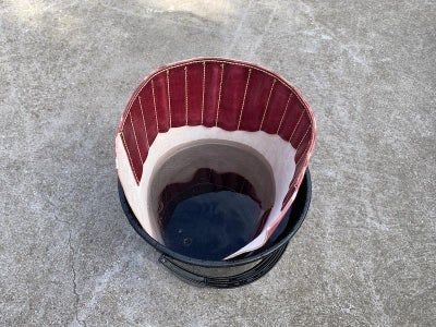 手工打造专属工具卷包详细教程-第33张图片-趣作屋