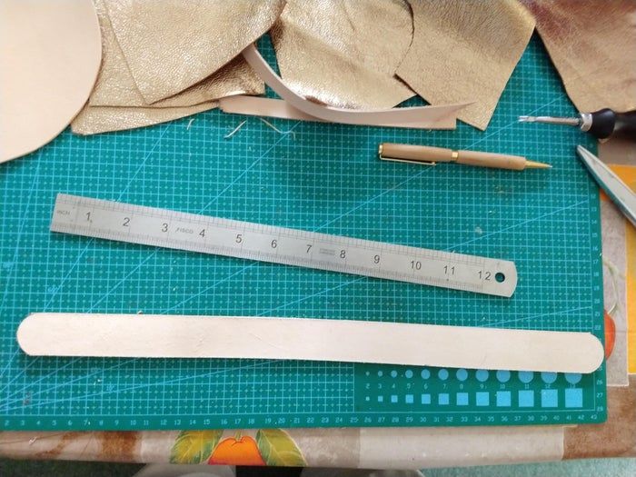 手工打造可拆卸双层遮阳帽教程-第9张图片-趣作屋