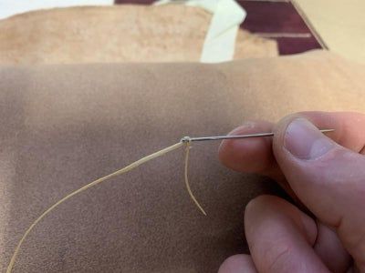 手工打造专属工具卷包详细教程-第31张图片-趣作屋