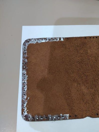 零基础也能学会!用激光切割机制作皮质钱包全教程-第19张图片-趣作屋 零基础也能学会!用激光切割机制作皮质钱包全教程-第19张图片-趣作屋