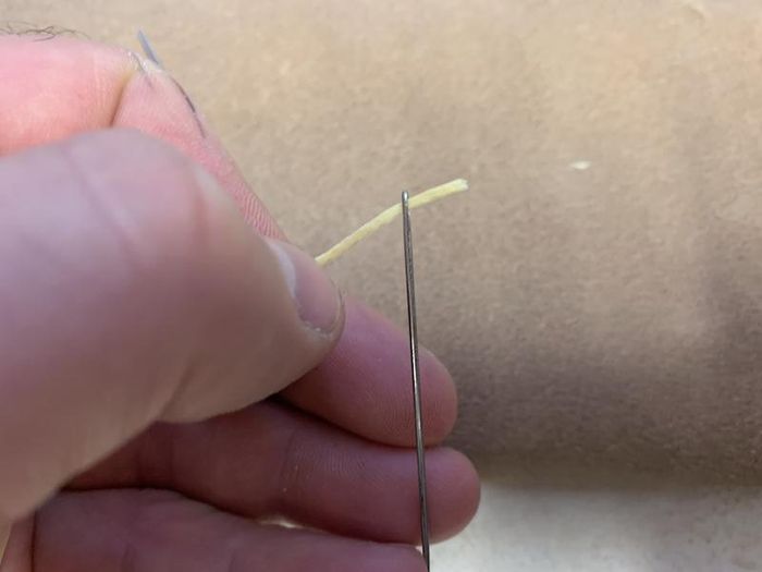 手工打造专属工具卷包详细教程-第29张图片-趣作屋