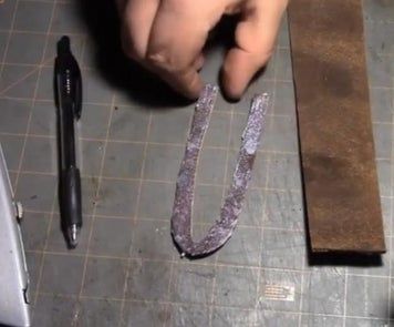 手工制作折叠式腰带环夹层皮套教程-第16张图片-趣作屋 手工制作折叠式腰带环夹层皮套教程-第16张图片-趣作屋