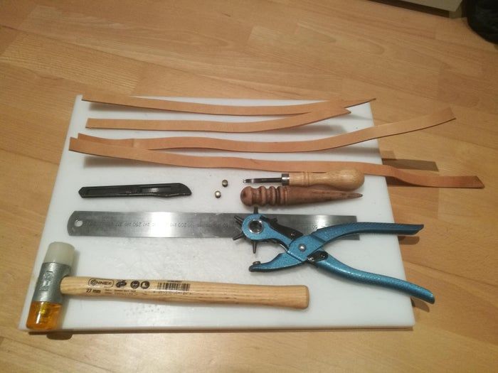 新手也能做的饮料挂带DIY，解放双手超实用-第3张图片-趣作屋