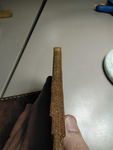 零基础也能学会!用激光切割机制作皮质钱包全教程-第25张图片-趣作屋 零基础也能学会!用激光切割机制作皮质钱包全教程-第25张图片-趣作屋