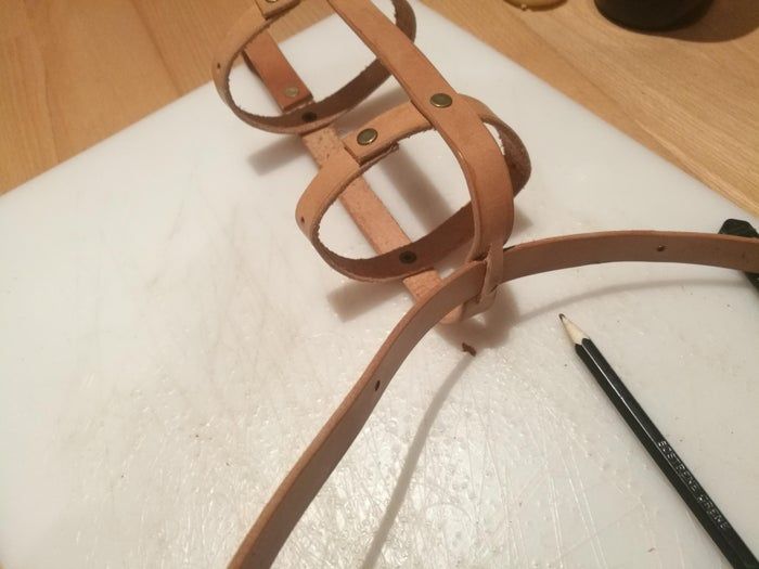 新手也能做的饮料挂带DIY，解放双手超实用-第26张图片-趣作屋