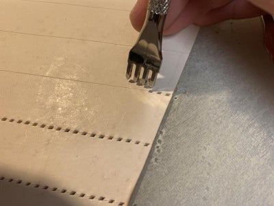 手工打造专属工具卷包详细教程-第12张图片-趣作屋