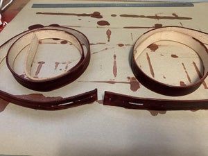 手工打造专属工具卷包详细教程-第20张图片-趣作屋