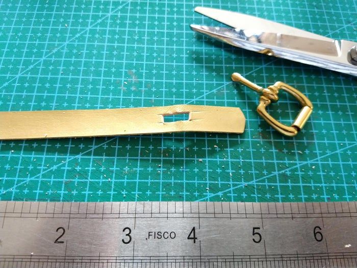 手工打造可拆卸双层遮阳帽教程-第20张图片-趣作屋