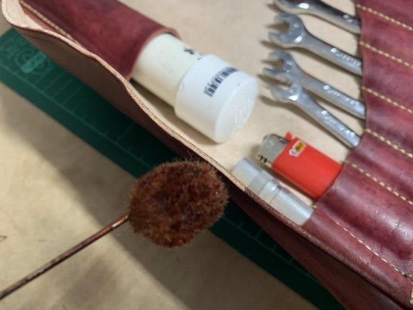 手工打造专属工具卷包详细教程-第49张图片-趣作屋