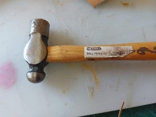 零基础DIY皮质钥匙扣教程，简单又实用的手工制作方法-第6张图片-趣作屋