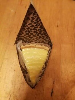 手工制作纸派和真派的趣味项目教程-第15张图片-趣作屋 手工制作纸派和真派的趣味项目教程-第15张图片-趣作屋