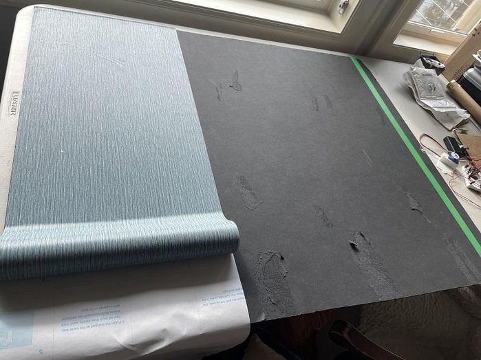 用舵机和折纸打造会动的锦鲤池手工教程-第5张图片-趣作屋