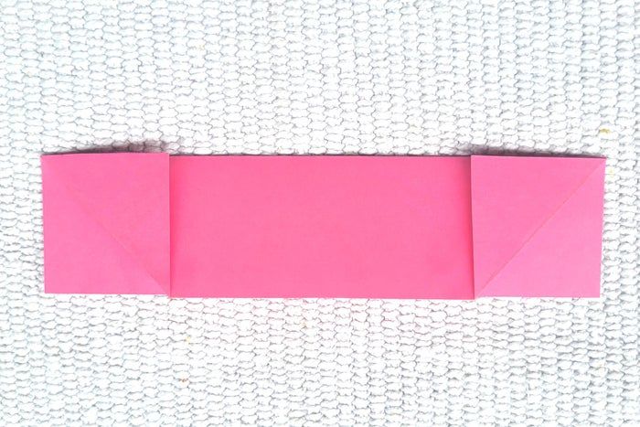 超简单折纸睡莲教程,零基础也能轻松学会-第8张图片-趣作屋 超简单折纸睡莲教程,零基础也能轻松学会-第8张图片-趣作屋