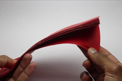 超逼真立体苹果手工制作教程,零基础也能轻松上手!-第3张图片-趣作屋 超逼真立体苹果手工制作教程,零基础也能轻松上手!-第3张图片-趣作屋