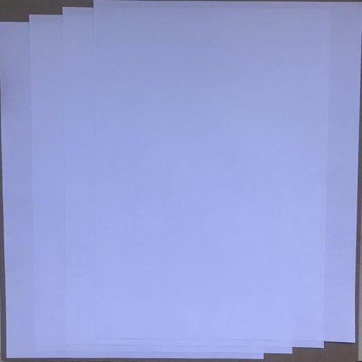 15分钟趣味手工：用纸做漂亮星星装饰教程-第3张图片-趣作屋