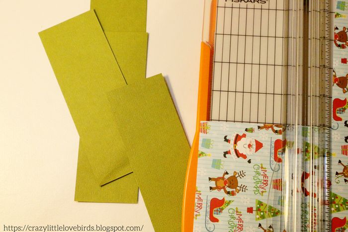 节日主题书签手工制作教程,简单又实用的DIY礼物-第3张图片-趣作屋 节日主题书签手工制作教程,简单又实用的DIY礼物-第3张图片-趣作屋