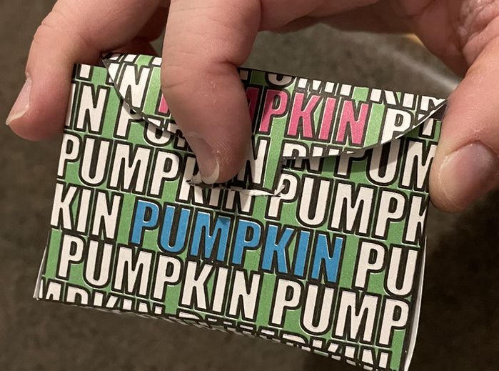 圆周率日DIY波普风格派盒子教程-第54张图片-趣作屋