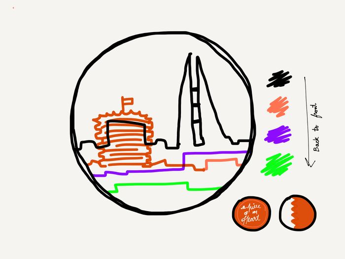 手工制作迷你场景铁盒教程:用3D纸层叠打造属于你的小世界-第7张图片-趣作屋 手工制作迷你场景铁盒教程:用3D纸层叠打造属于你的小世界-第7张图片-趣作屋