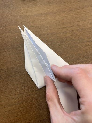 超简单仙鹤折纸教程，零基础也能轻松学会-第28张图片-趣作屋