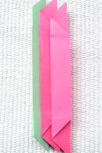 超简单折纸睡莲教程,零基础也能轻松学会-第18张图片-趣作屋 超简单折纸睡莲教程,零基础也能轻松学会-第18张图片-趣作屋