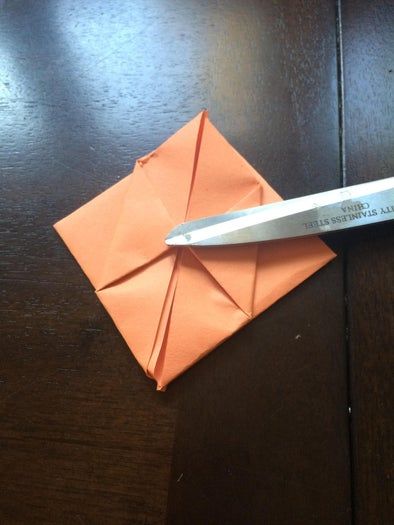 简单有趣的手工折纸南瓜制作教程-第11张图片-趣作屋 简单有趣的手工折纸南瓜制作教程-第11张图片-趣作屋