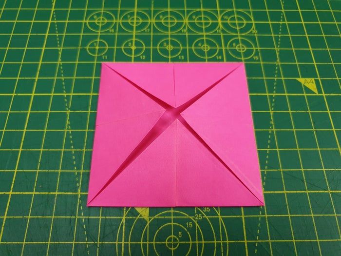 超简单彩虹无限超新星折纸教程,新手也能轻松上手-第11张图片-趣作屋 超简单彩虹无限超新星折纸教程,新手也能轻松上手-第11张图片-趣作屋