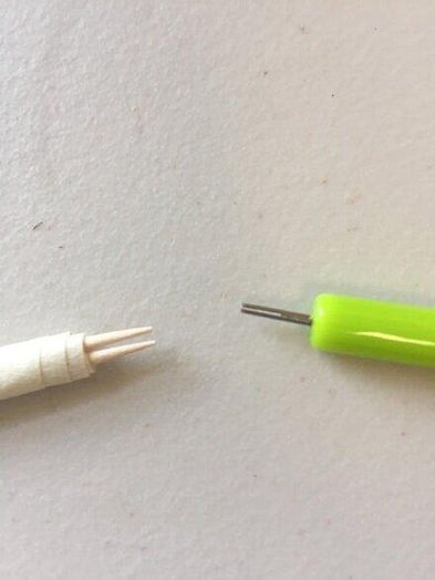 零成本玩转卷纸工艺,轻松制作精美纸艺图案-第4张图片-趣作屋 零成本玩转卷纸工艺,轻松制作精美纸艺图案-第4张图片-趣作屋