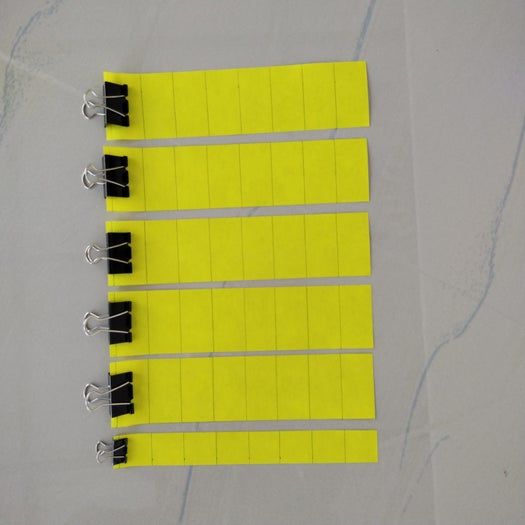 超详细折纸手工教程：零成本制作水果和碗的模块化创意折纸-第21张图片-趣作屋