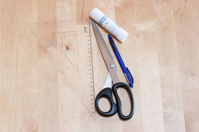 手工折纸铅笔筒教程:6岁宝宝也能做的可爱文具DIY-第4张图片-趣作屋 手工折纸铅笔筒教程:6岁宝宝也能做的可爱文具DIY-第4张图片-趣作屋