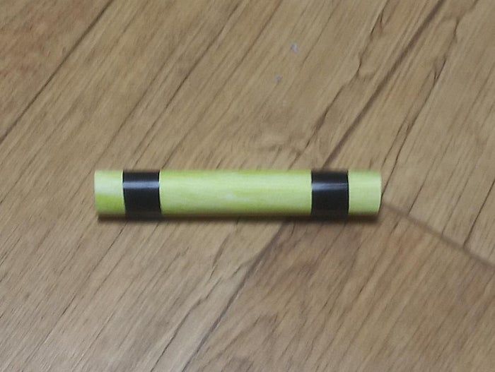 超简单万圣节面具DIY教程，还能发射小飞镖！-第6张图片-趣作屋