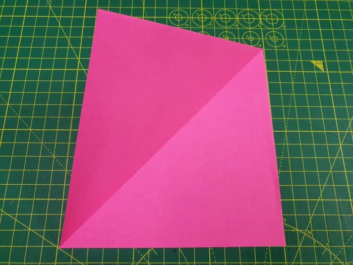 超简单彩虹无限超新星折纸教程,新手也能轻松上手-第3张图片-趣作屋 超简单彩虹无限超新星折纸教程,新手也能轻松上手-第3张图片-趣作屋