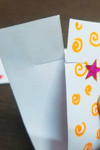 超简单手工折纸小鱼制作，孩子也能轻松上手-第10张图片-趣作屋