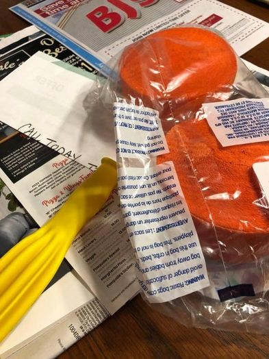 亲子手工DIY彩罐制作教程,低成本打造节日欢乐-第2张图片-趣作屋 亲子手工DIY彩罐制作教程,低成本打造节日欢乐-第2张图片-趣作屋