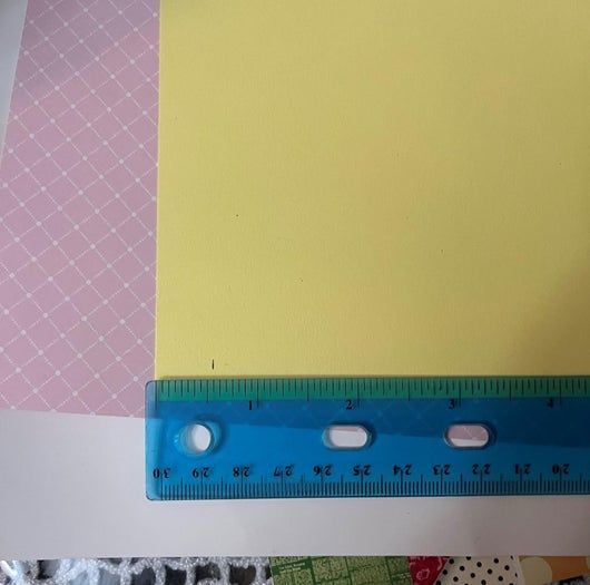 高效折纸星星教程：许愿好运的简单手工制作方法-第5张图片-趣作屋