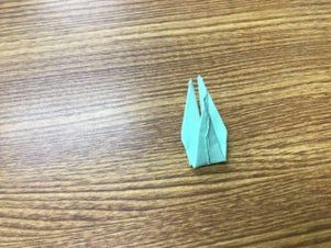 零基础也能学会的折纸鹤教程,简单易懂超实用!-第21张图片-趣作屋 零基础也能学会的折纸鹤教程,简单易懂超实用!-第21张图片-趣作屋