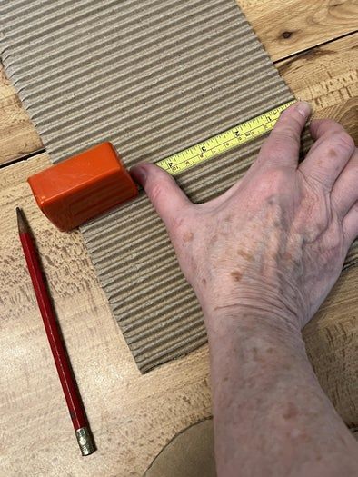 超创意！纸板手工制作仿真蛋糕教程-第16张图片-趣作屋