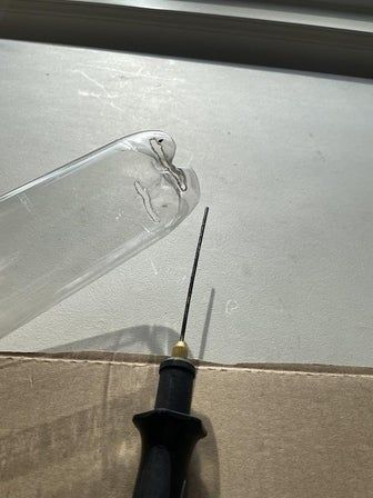 用舵机和折纸打造会动的锦鲤池手工教程-第9张图片-趣作屋