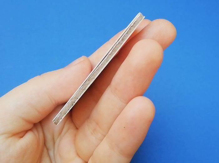 低成本手工制作超级英雄钥匙扣教程-第25张图片-趣作屋