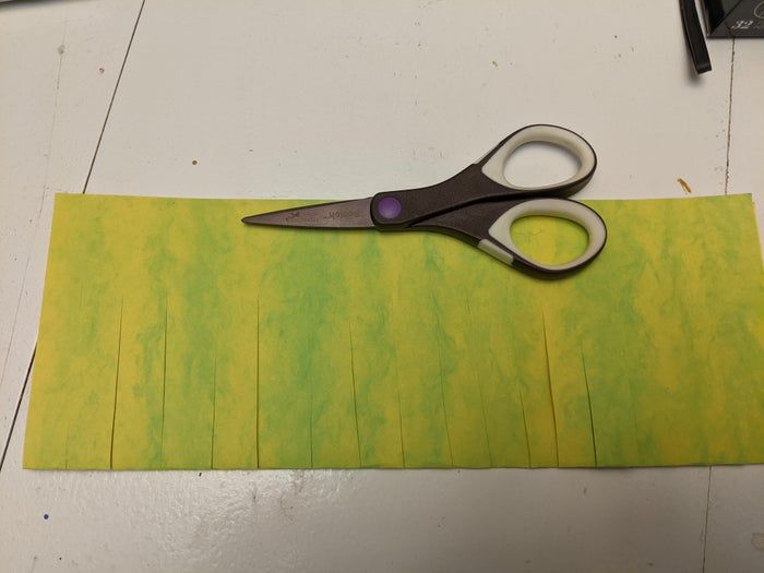 低成本手工制作白色纸花教程,轻松打造创意花束-第5张图片-趣作屋 低成本手工制作白色纸花教程,轻松打造创意花束-第5张图片-趣作屋