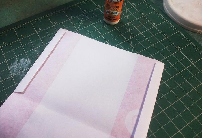 手工制作电子邮件风格纸信封教程-第19张图片-趣作屋 手工制作电子邮件风格纸信封教程-第19张图片-趣作屋