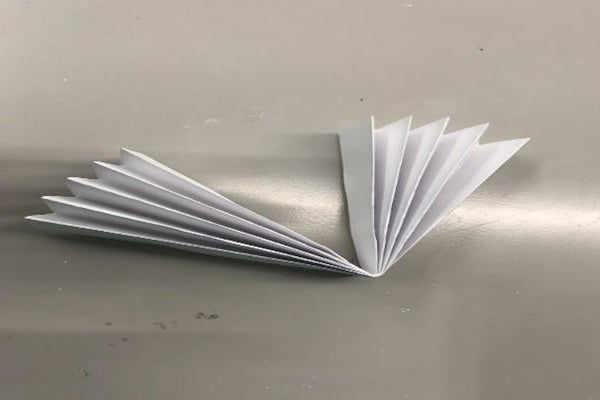 超简单爱国主题花环手工制作教程-第5张图片-趣作屋 超简单爱国主题花环手工制作教程-第5张图片-趣作屋