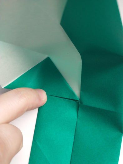 0.6厘米厚的创意密室信件制作教程,轻松用一枚邮票寄出-第11张图片-趣作屋 0.6厘米厚的创意密室信件制作教程,轻松用一枚邮票寄出-第11张图片-趣作屋