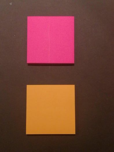 零成本手工折纸星星球教程-第4张图片-趣作屋 零成本手工折纸星星球教程-第4张图片-趣作屋