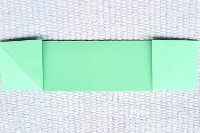 超简单折纸睡莲教程,零基础也能轻松学会-第11张图片-趣作屋 超简单折纸睡莲教程,零基础也能轻松学会-第11张图片-趣作屋