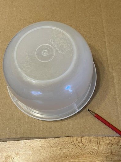 超创意！纸板手工制作仿真蛋糕教程-第7张图片-趣作屋