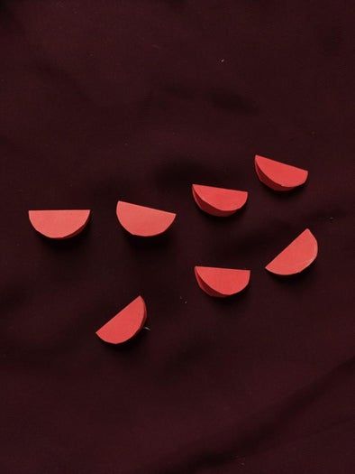 手工迷你墙面装饰教程：用纸板制作回忆主题装饰-第9张图片-趣作屋